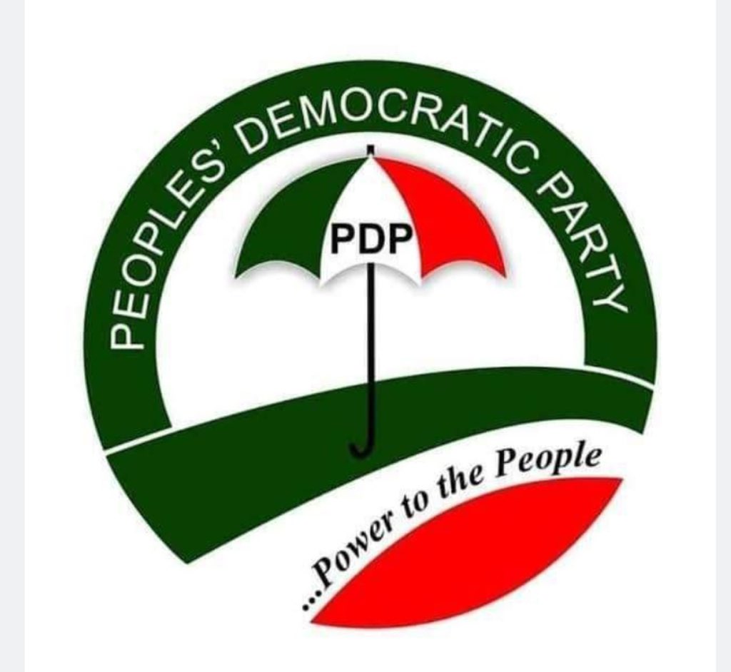 KIsenaibe's tweet photo. With delegate elections officially approved, the PDP gears up for its February 22nd primaries. Don't miss the final Etsako delegate elections this Saturday, February 17th! #PDPPrimaries https://t.co/kfz4Jh8S7G