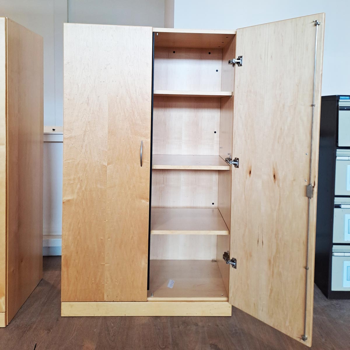 Can you provide a good home (or office) for this quality, second-hand, almost free #OfficeFurniture?

We have a stock to give away for a small donation/admin fee. 
T. 087 103 8187

We would like to see someone #reuse, #recycle or #upcycle. Collection or delivery options.
#socent