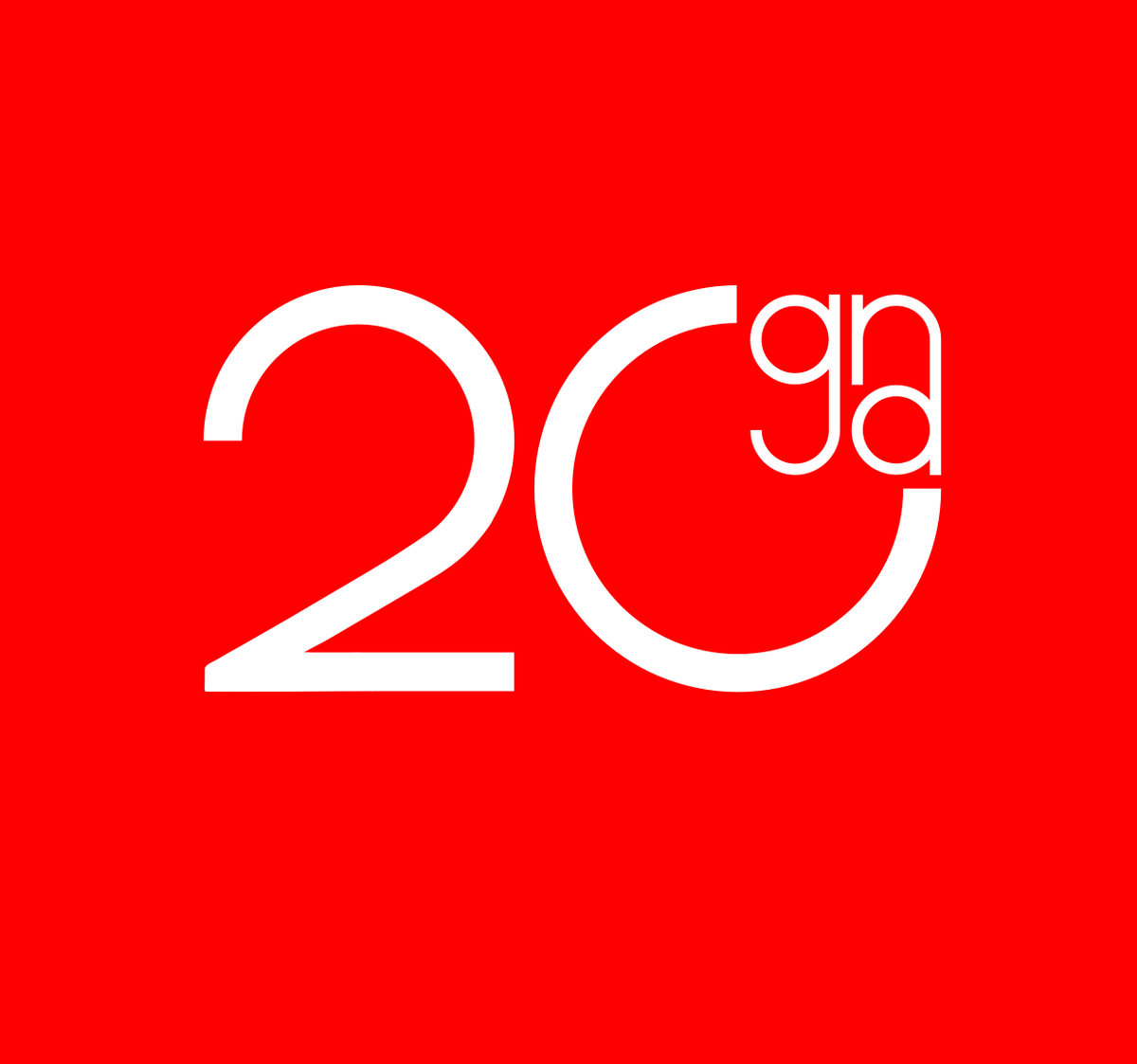 This year GNA celebrates two decades of delivering innovative, progressive, and sustainable spaces.

As we reflect on our achievements over the course of this year, we look forward to the future with boundless enthusiasm and an unwavering commitment to excellence.

#architecture