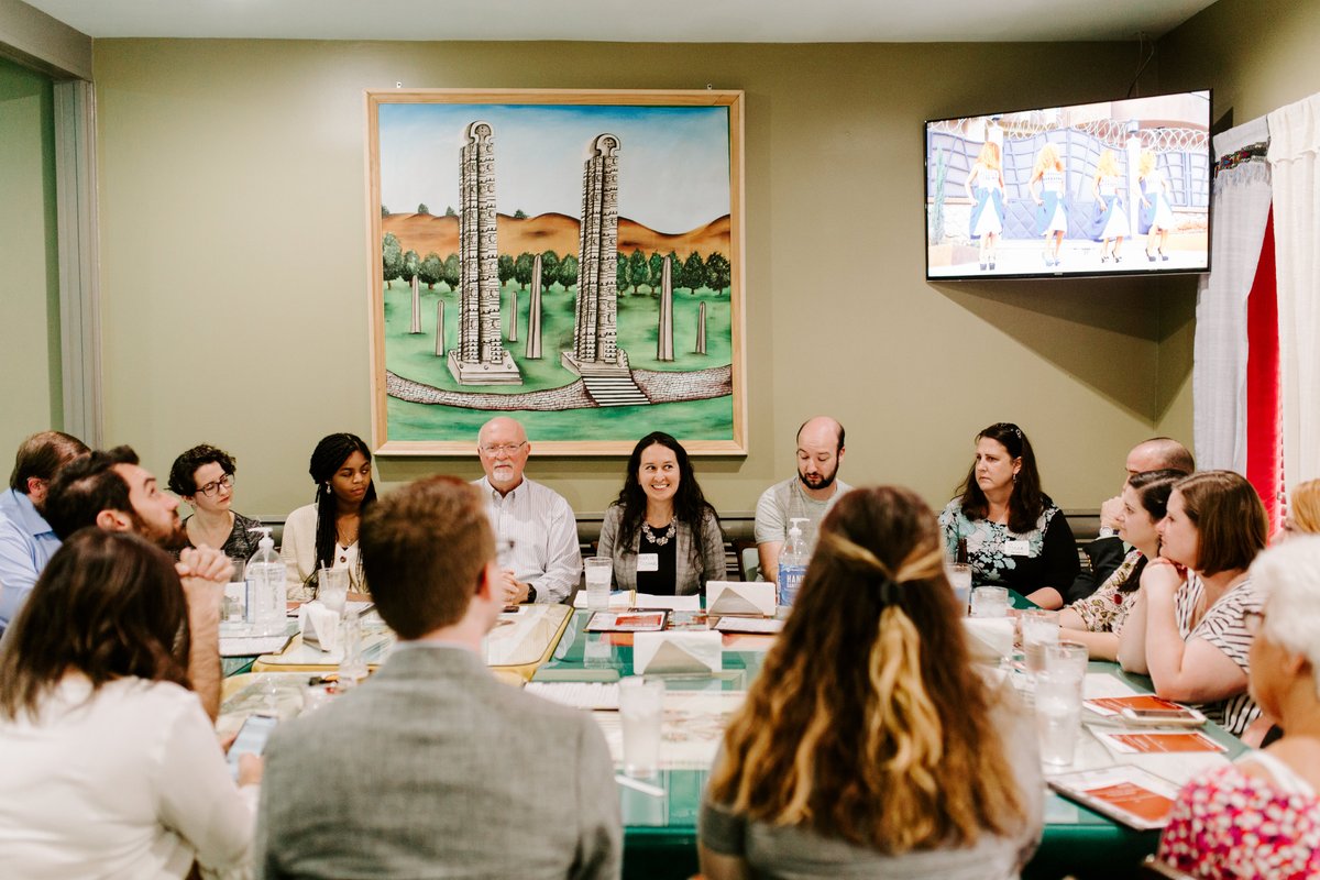 Kent & Liz Esra tweet media