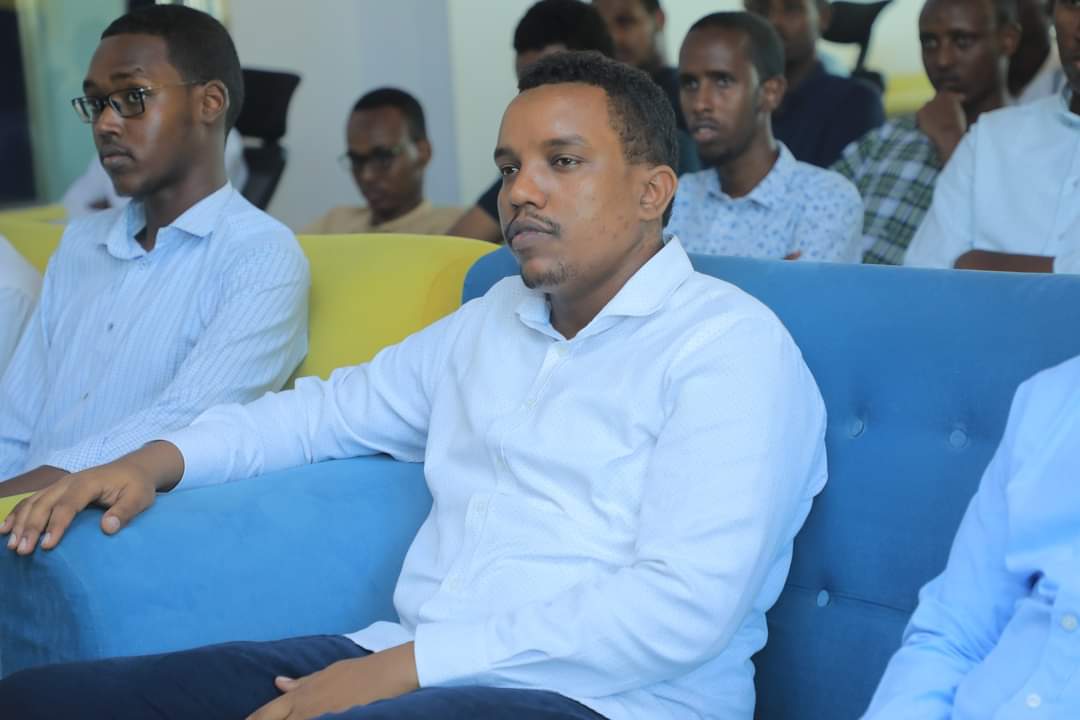 FabLab Mogadishu tweet media