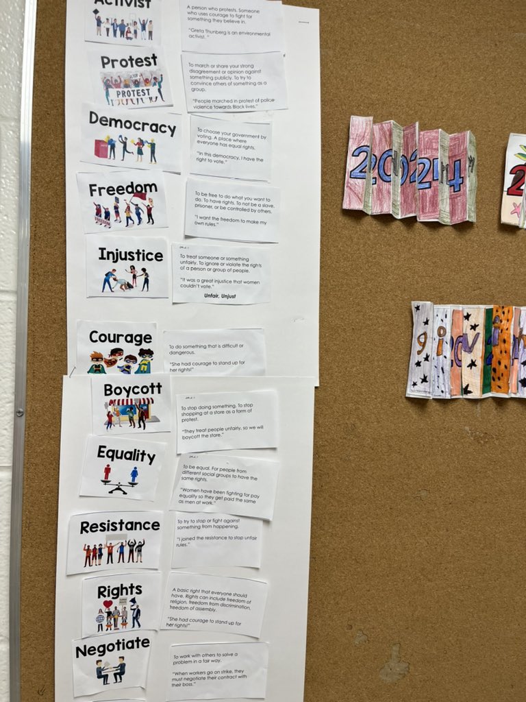 Aldborough PS tweet media