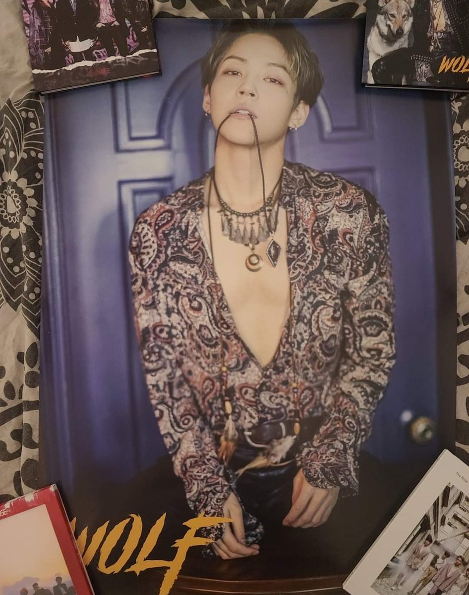 MaryroseE021's tweet photo. Interest Check

Kim Woosung Wolf POB poster and
The Rose Dawn Album Unsealed but complete inclusion
DM if Interested

Help RT @TheRoseMarketPH
#TheRose #KimWoosung https://t.co/1xfUy1FXt9