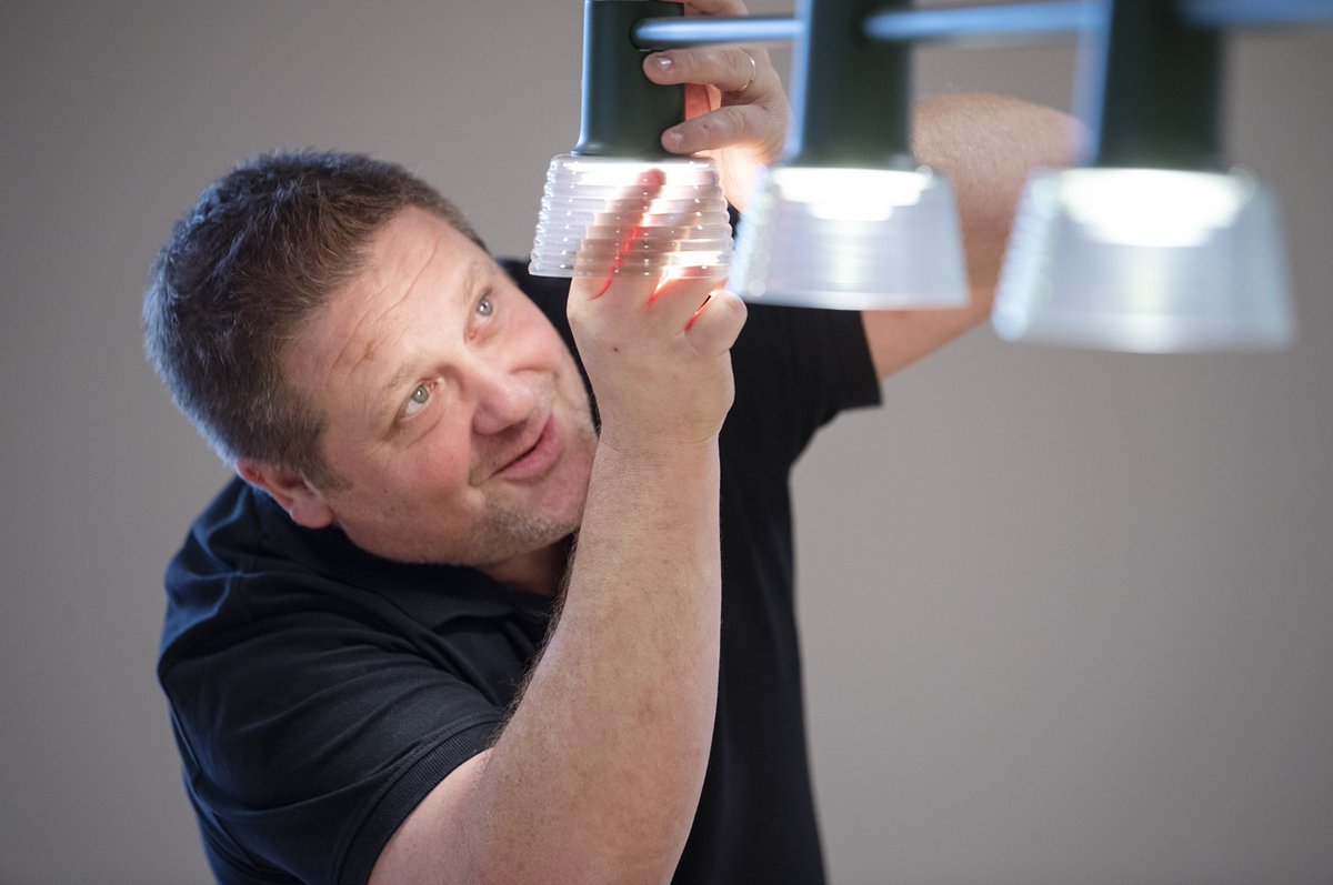 Idag fyller Instalco 10 år. Samtidigt som Q4-rapport:
EBITA ökade med 6,2 procent och uppgick till 310 (292) miljoner kronor. EBITA-marginalen uppgick till 
8,0 (8,1) procent.
instalco.se/nyheter/tio-ar…