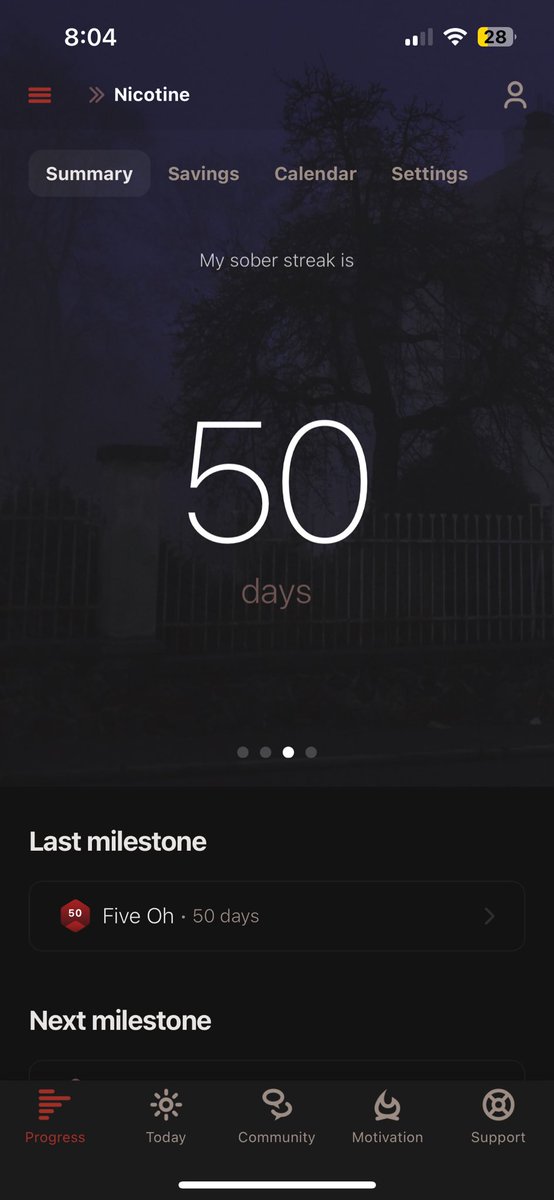 ZifulFN's tweet image. quit vaping trust me