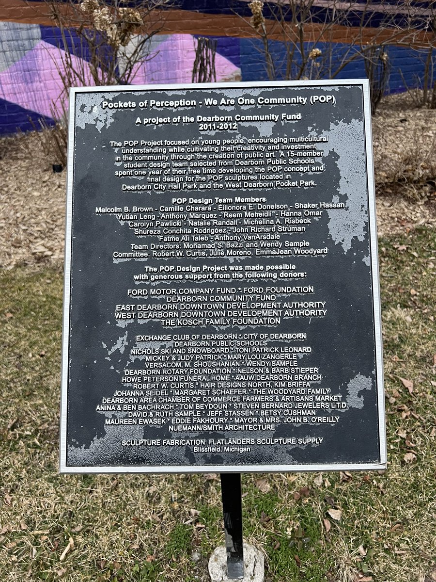 LHendersonReads's tweet image. Getting my day in Dearborn started right! Presenting at Wayne RESA maker summit today! @MakersResa #OneTroyMedia #MakerCenteredLearning