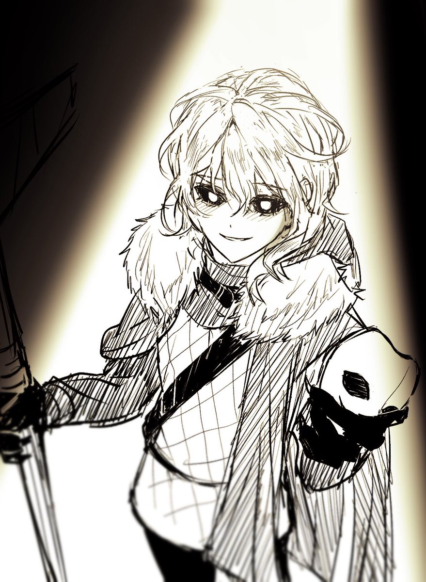 이타콰 #夜の番人 #Ithaqua #IdentityV