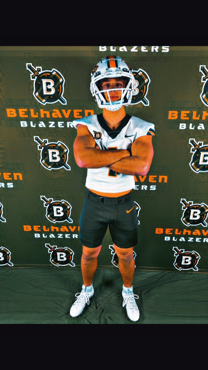 Carson Coody (@carsoncoody1) on Twitter photo A big shout out to <a href="/BelhavenFB/">Belhaven Football</a> and coach <a href="/MAsagunla/">Mayowa Asagunla</a> for an amazing visit and my second offer!! A big shout out to <a href="/BelhavenFB/">Belhaven Football</a> and coach <a href="/MAsagunla/">Mayowa Asagunla</a> for an amazing visit and my second offer!!