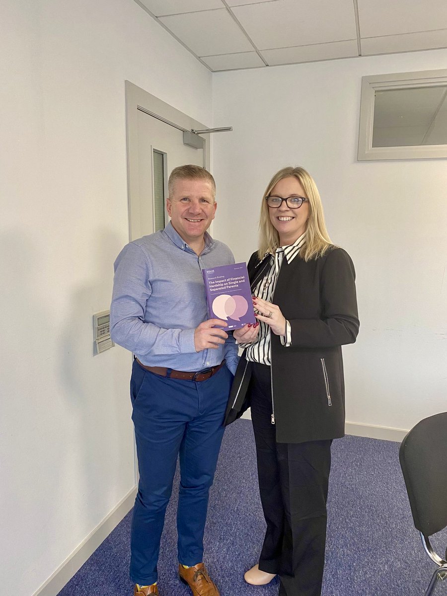 NI Commissioner for Children and Young People tweet media