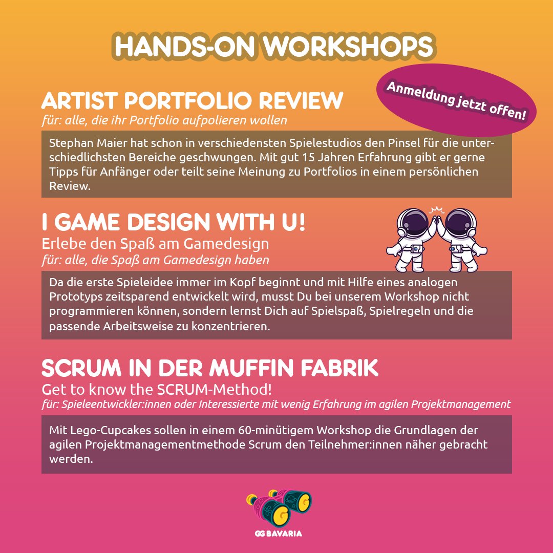 GG Bavaria tweet media