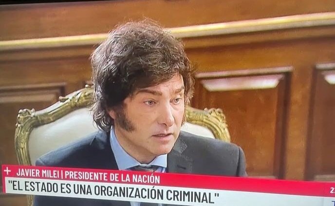 cgtoficialra's tweet photo. Que peligroso. Que triste https://t.co/F7oGeIfJib
