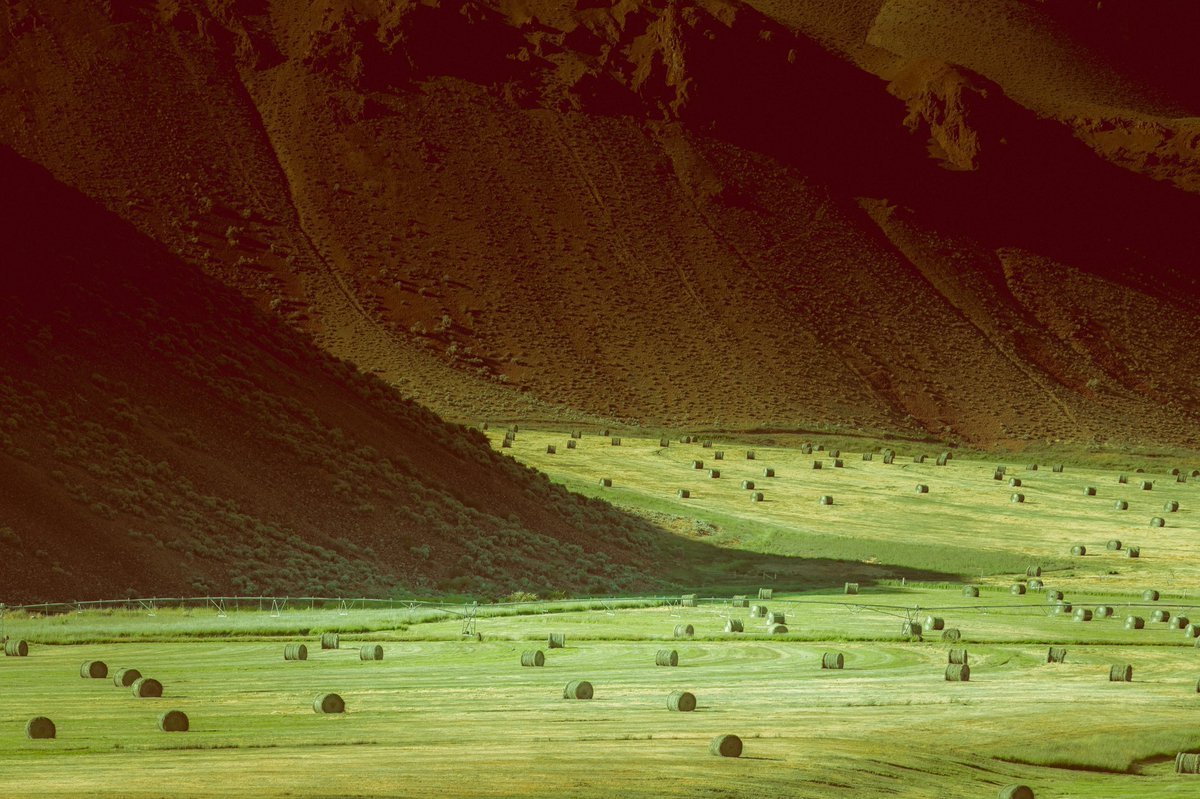 FedeItaliano76's tweet image. Here are some images of planet Earth captured by Space Cowboy (also known as Breezeh or Briscoe Park)