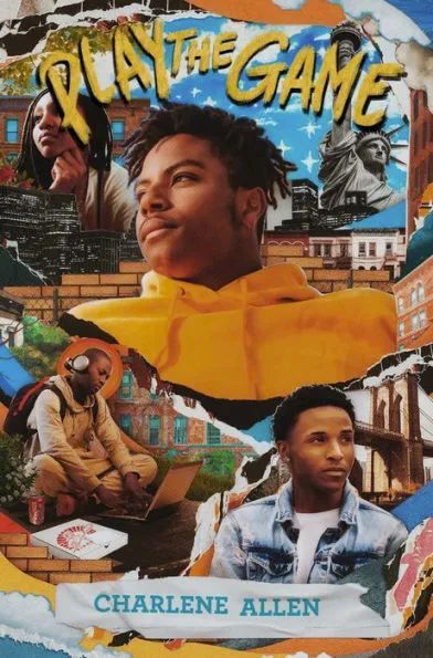 Charlene Allen tweet media