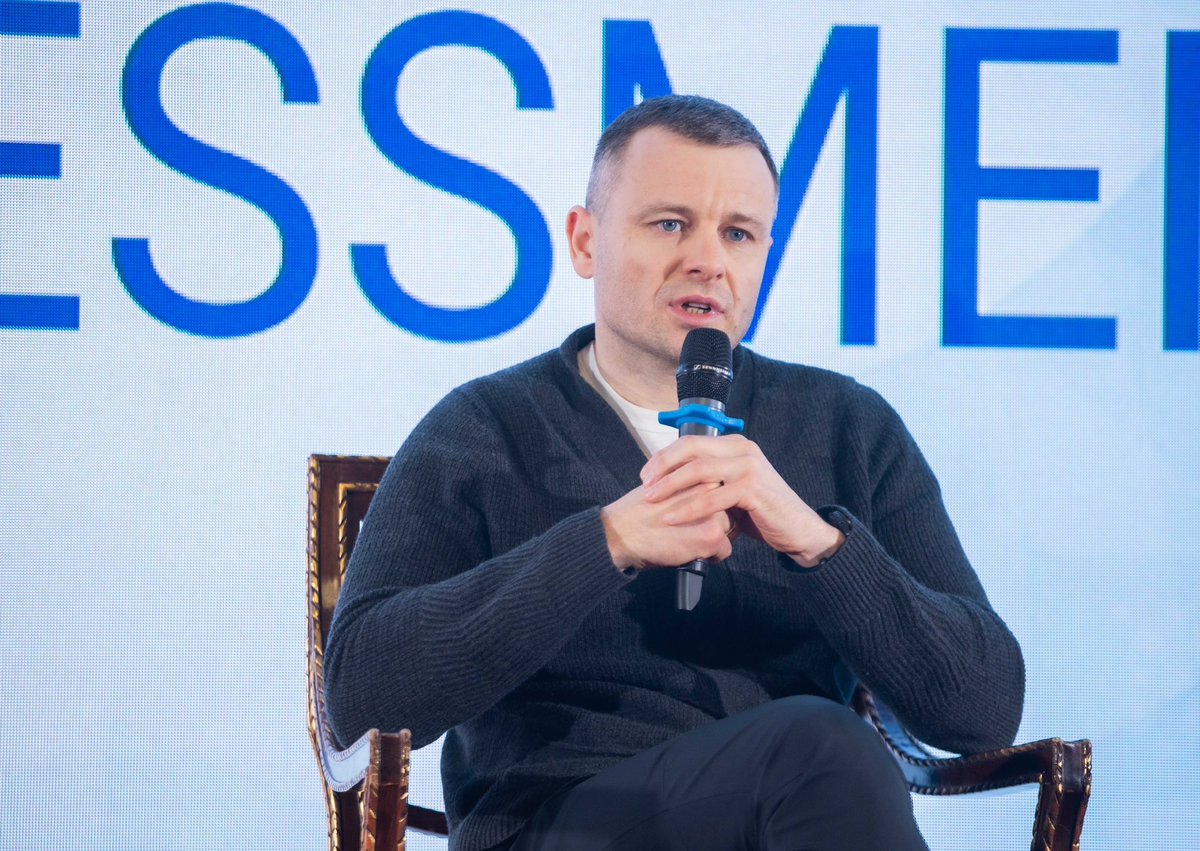 MinFin UA tweet media