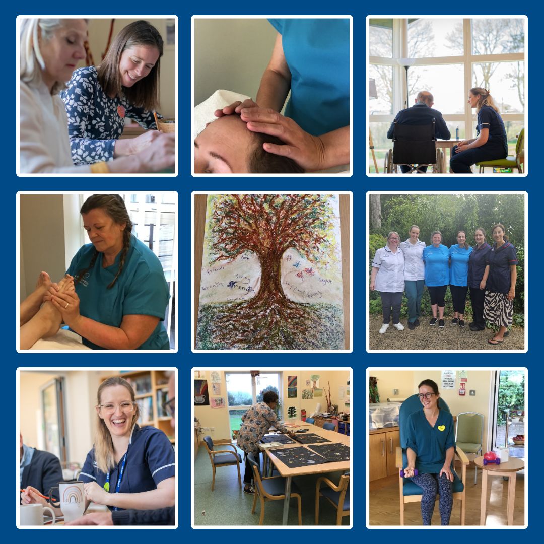 🌿 Embrace Life, Embrace Support 🌿 Dealing with life-limiting conditions is tough. Longfield's Wellbeing Services help adapt your quality of life. From drop-ins to personalized support, we're here for patients and loved ones. buff.ly/42mOSlE 💚 #Support #Longfield