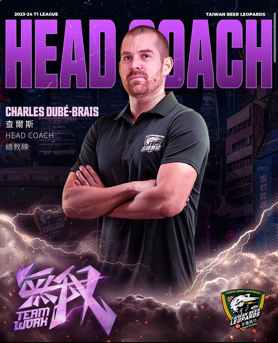 Charles Dube-Brais tweet media