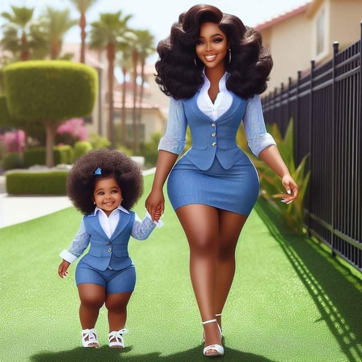 FirstLady Nanaama 🇬🇭💥 (@firstlady_nana) on Twitter photo 