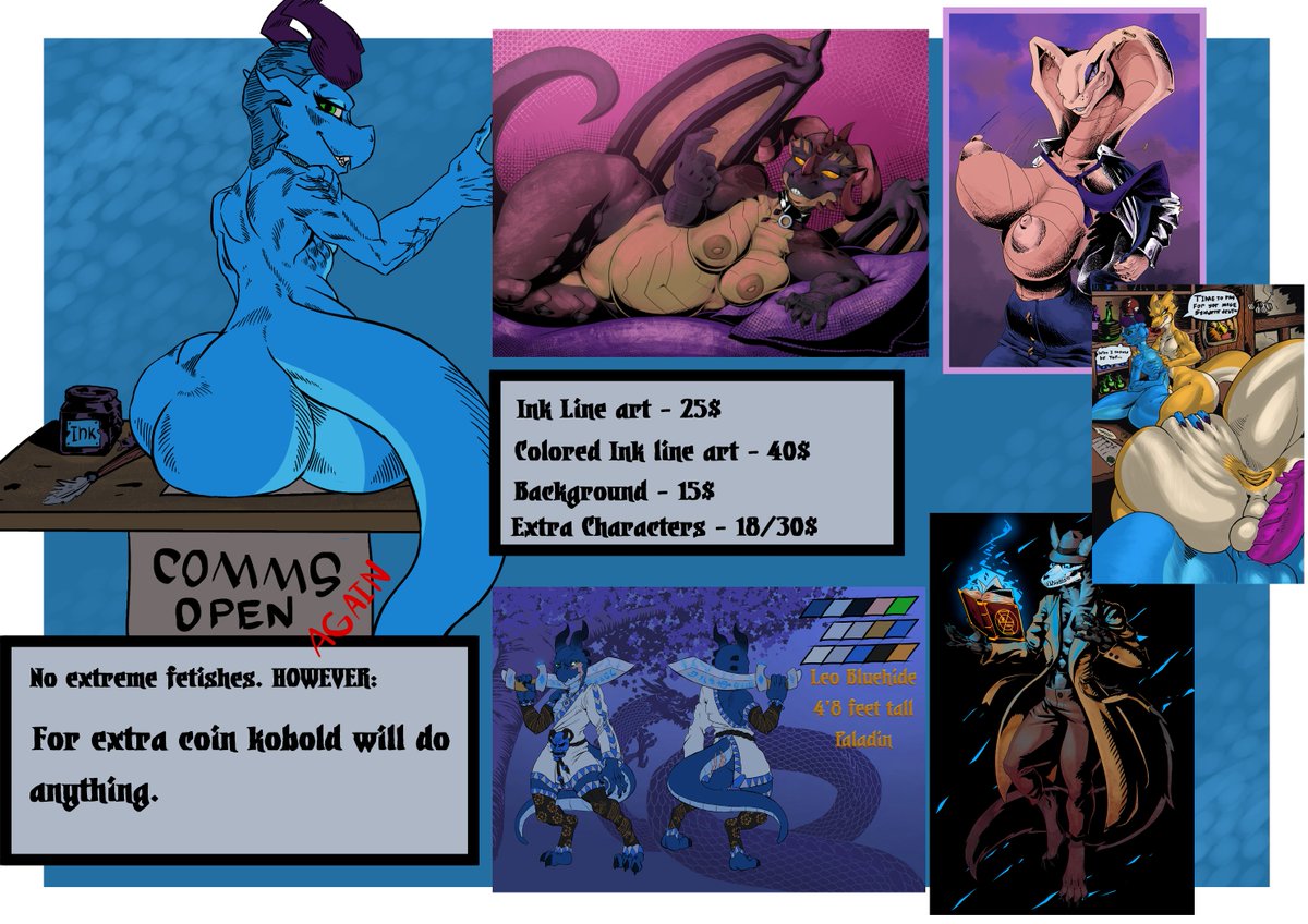 Comms open again? Yeah.
But the game is rigged from the start and 3 slots are already taken, so be quick be quick. And there will be 6 slots. The math is - there is 3 slots!
