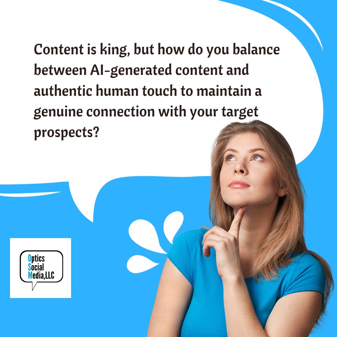 DJBrown3's tweet photo. @OpticsSocial In today's dynamic digital landscape, small business owners face a myriad of challenges when marketing their ventures. From harnessing the power of AI to mastering the art of local SEO, the journey is rife with both opportunities and hurdles. #SmallBusinessGrowth https://t.co/7miYuDP9kr