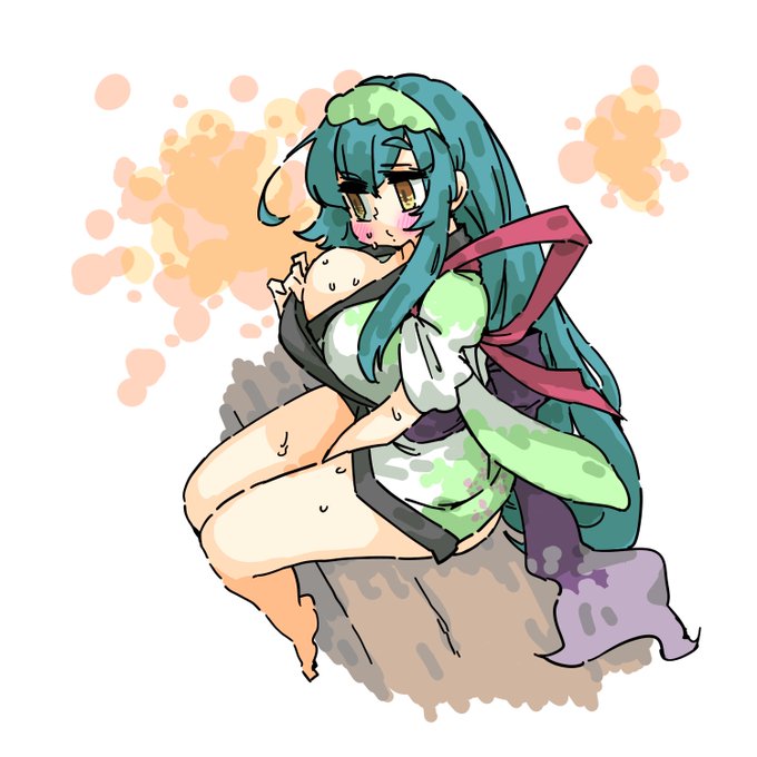 ずんちゃんムレムレ木曜日 