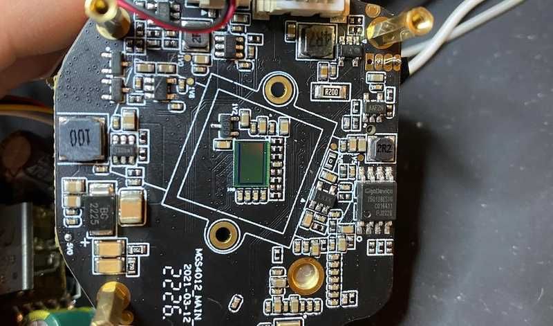 dkorunic's tweet image. Reverse engineering FOSCAM encryption keys from extracted firmware using Ghidra buff.ly/3I3qw7b #secops #security #sysops