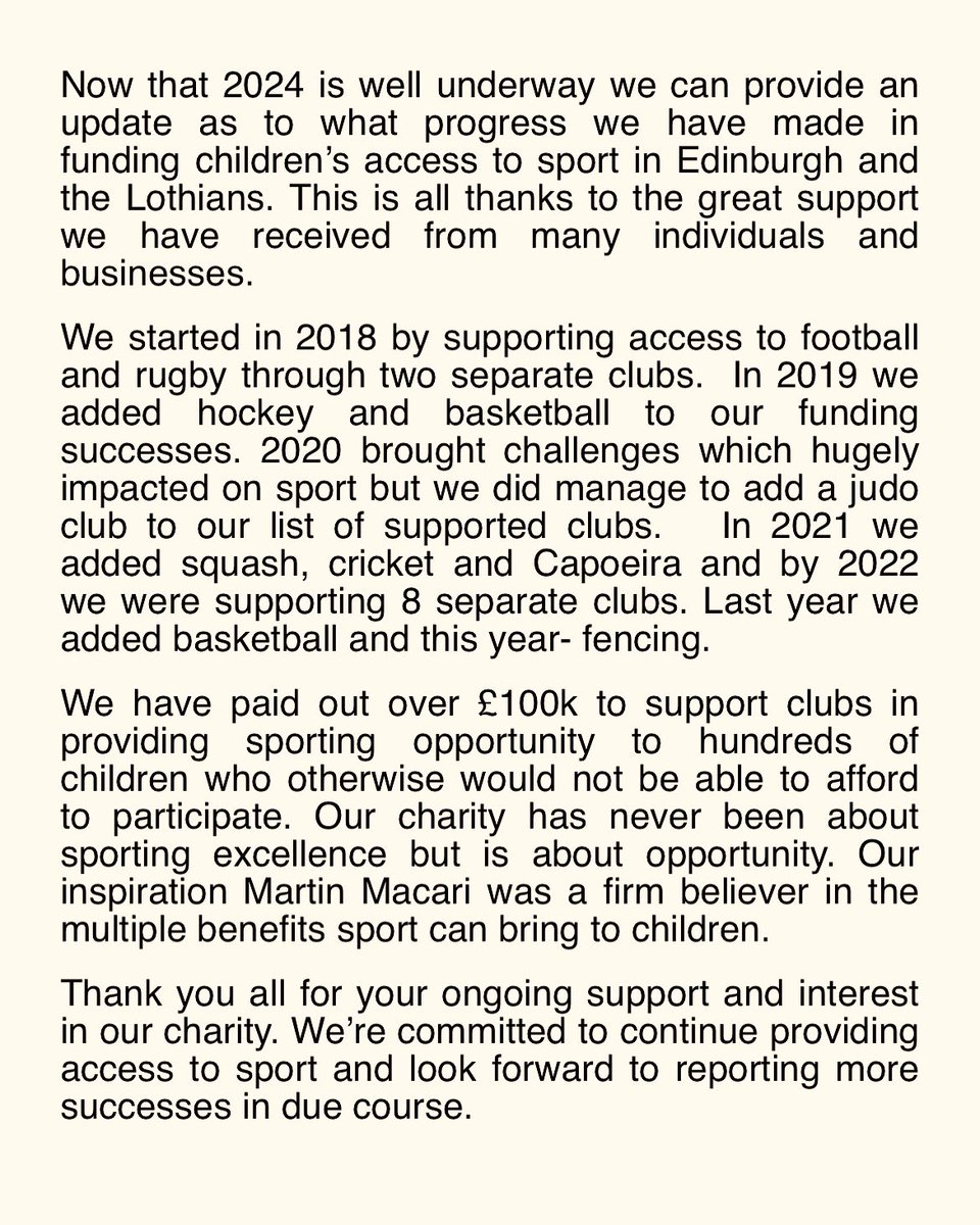 Sporting Start (@lifelongsport) on Twitter photo 