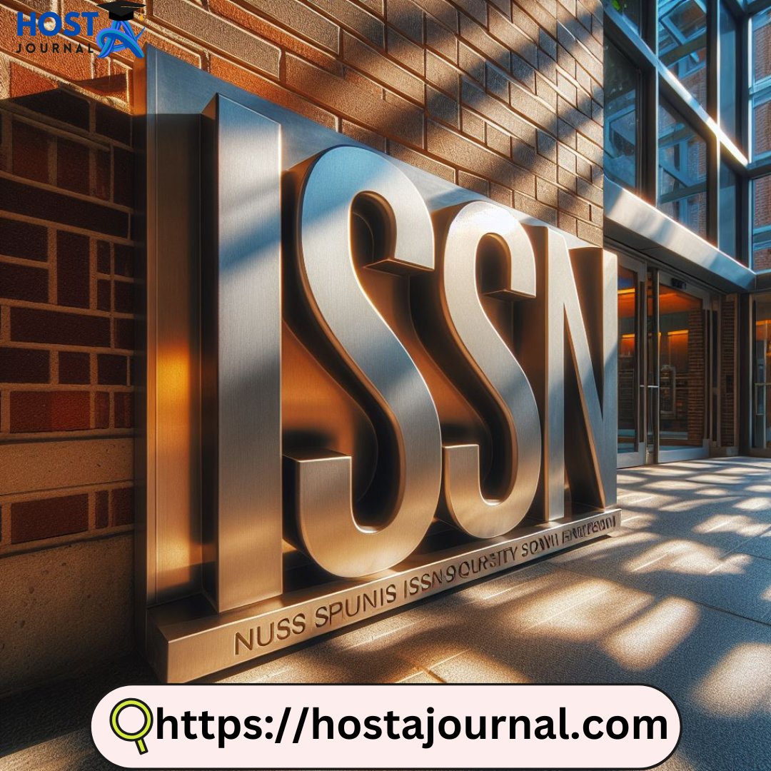 hostajournal's tweet image. Our squad of experts in ISSN will lead you through each stage of the procedure, starting from the initial application and extending to continuous upkeep.#ISSN #expertguidance #paperworkmanagement