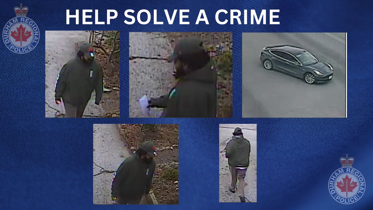 DRPS's tweet photo. Elder Fraud Scam Alert

Police are appealing to the public for assistance in locating a male suspect after an elderly couple in their 90's were defrauded.  

To view the full story please visit our Help Solve a Crime website: https://t.co/LlHJrxSPUe https://t.co/eFNaYQsvj4