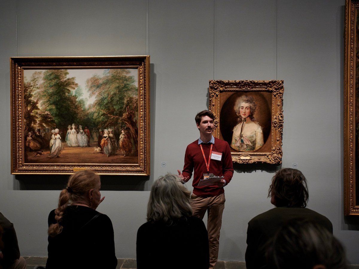 frickcollection's tweet photo. Today, we are extending a special thank-you to our members for your support and engagement at #FrickMadison. Curious about Frick membership? Learn more: https://t.co/mstW8ZOj9W
—
Photos: Cris Sunwoo and George Koelle https://t.co/S2gMh00NAm