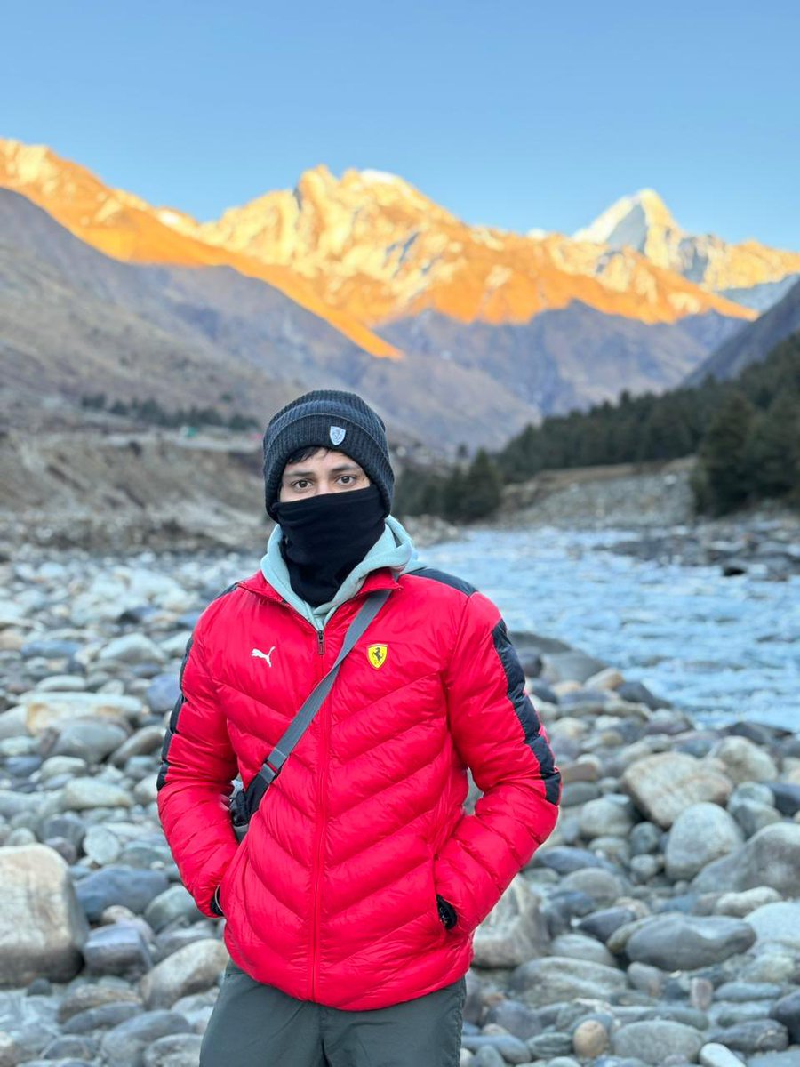 dhruv478's tweet photo. Been a while,

Took Lead Gen &amp; Sales Seriously 

Signed a couple of marketing agencies 
Got them meetings
Learning the sauce of turning replies into meetings 
Booking more calls for my Freelance offering
Travelling https://t.co/Z2SjSKVndv