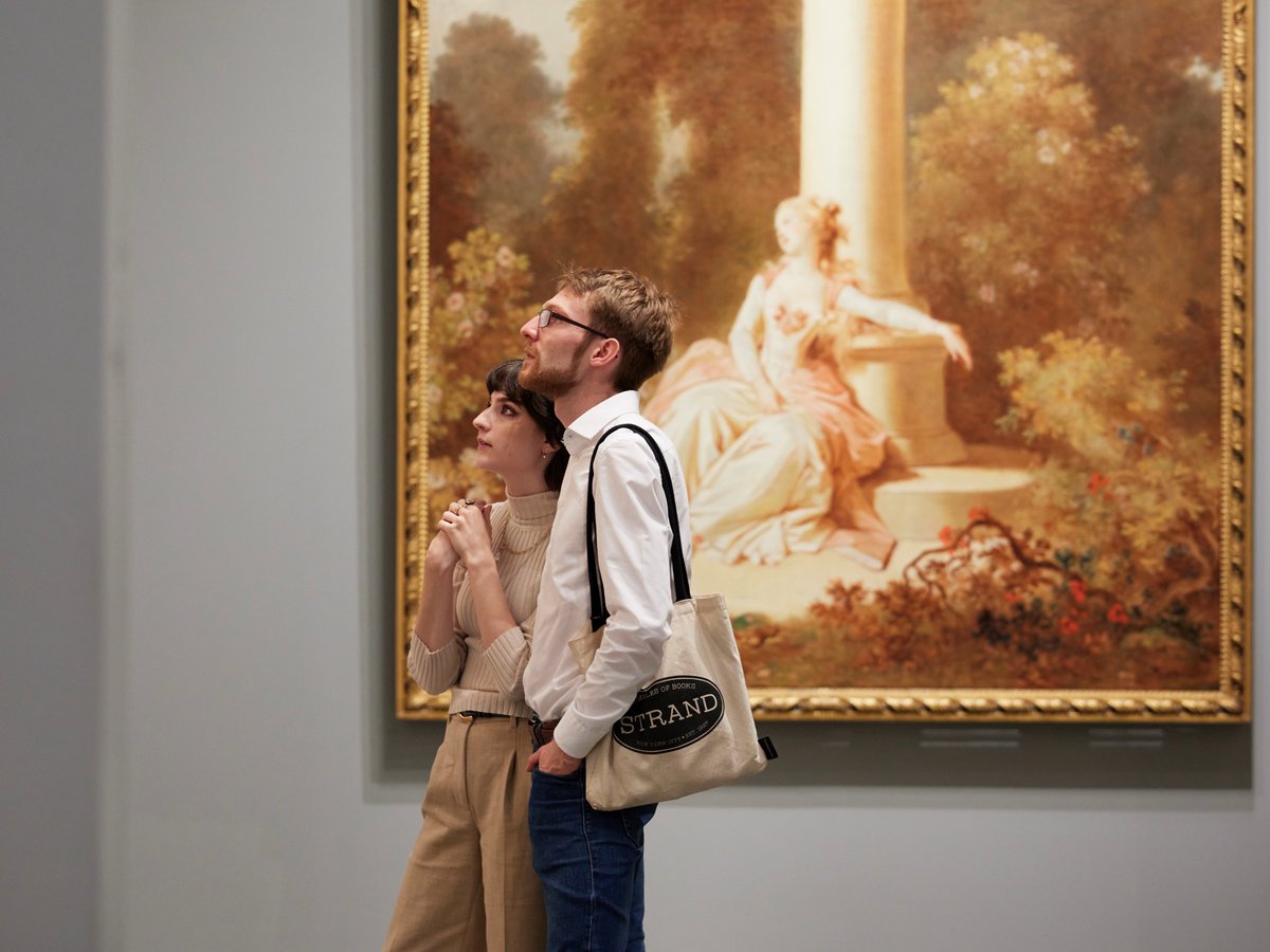 frickcollection's tweet photo. Today, we are extending a special thank-you to our members for your support and engagement at #FrickMadison. Curious about Frick membership? Learn more: https://t.co/mstW8ZOj9W
—
Photos: Cris Sunwoo and George Koelle https://t.co/S2gMh00NAm