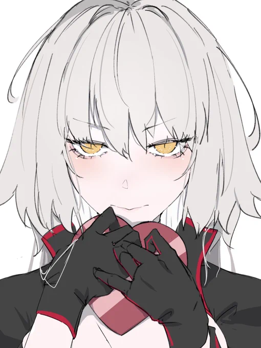 湧き上がるお絵描き欲 