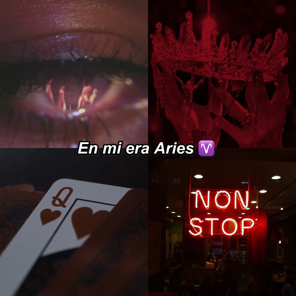 aries_hn's tweet photo. La era de los valientes 🖤 https://t.co/mxmHHeg2u4