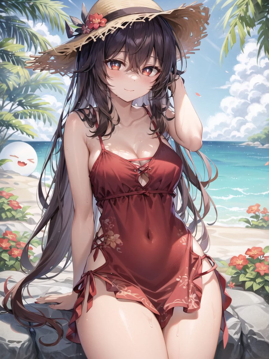 Eimifann's tweet photo. 起きて、仕事を始めなければなりません🌊😍
#animed #animedaily #anime #animeart https://t.co/HhXtd8kOgC