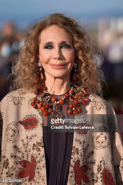 barbaravitali2's tweet photo. Happy Birthday to #MarisaBerenson February 15,1947 #KillerFish #Cabaret #BarryLyndon #Model https://t.co/pPrFZRM6FV