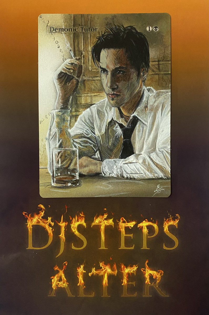 James eddie (djsteps alter) tweet media