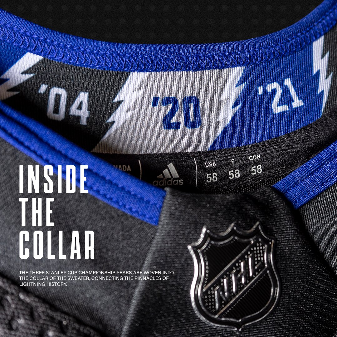 TBLightning's tweet image. Attention to detail. 🪡