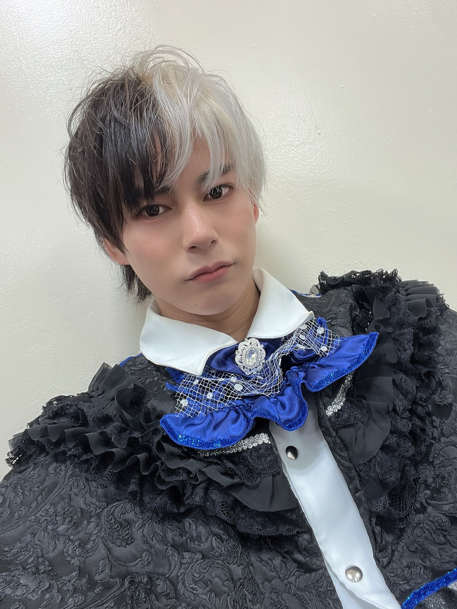 リアルピース かちょー 私物 キャスケット