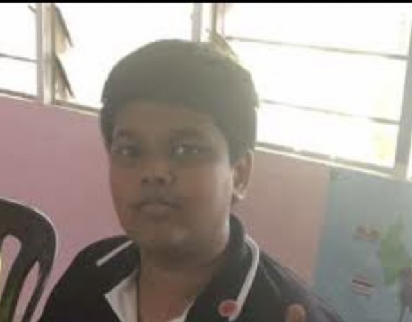 Divyarhubenn's tweet photo. @Not_yashwindh https://t.co/uIEQ296zcO