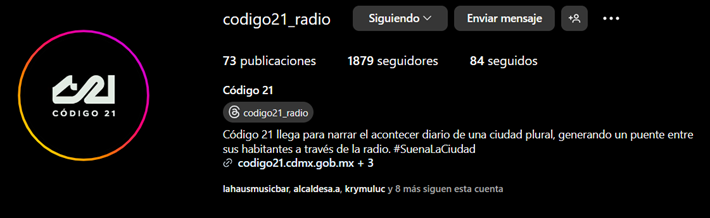 el__fuse's tweet photo. Quiero mejorar mi #BienestarMañanero en @Bahidora papachos #EnBahidorá  oyendo a YoSoyMatt Tainy Flying Lotus @codigo21_radio @thesmallestboy @elAleGuarrero @EsKevinVega @YosdiML https://t.co/rMClXbh3Pr