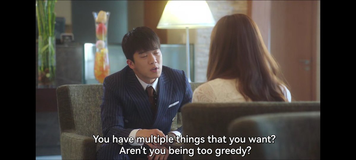 daheeverse's tweet photo. okay 2 eps settled that fake dating contract 🤭
#OnePercentofSomething
#SomethingAboutOnePercent https://t.co/lfb7Q1Eg56