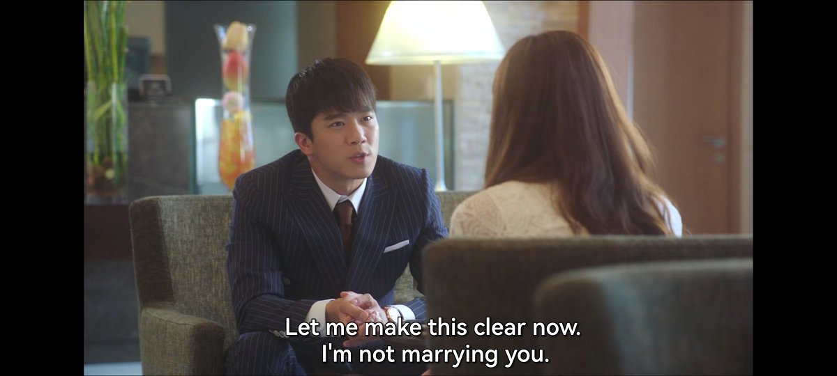 daheeverse's tweet photo. okay 2 eps settled that fake dating contract 🤭
#OnePercentofSomething
#SomethingAboutOnePercent https://t.co/lfb7Q1Eg56