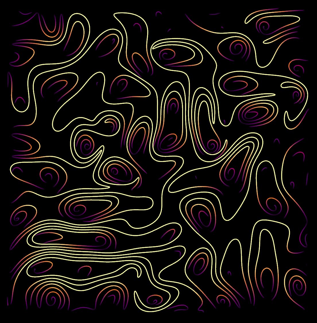 coffeory's tweet photo. trails connected https://t.co/5CYmCh247R