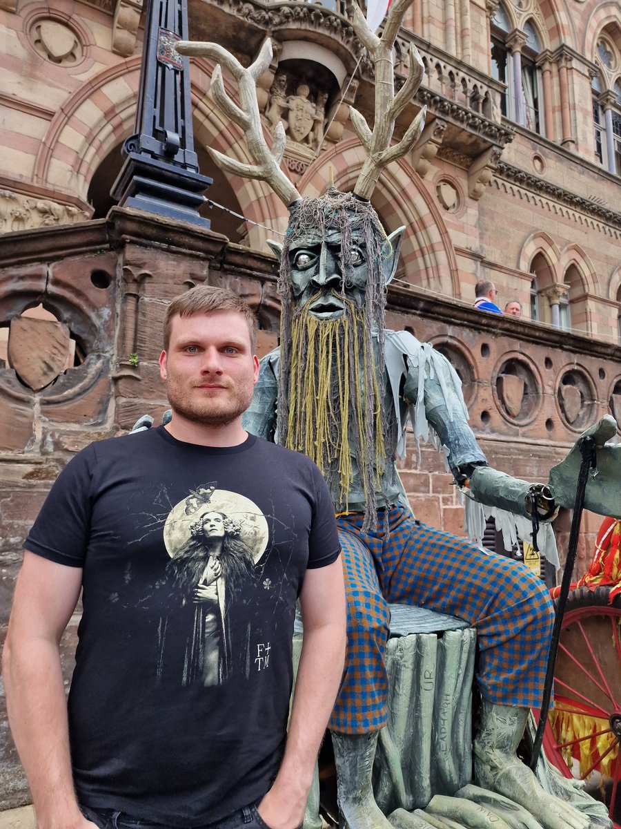 Moss Matthey tweet media