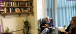 Free Community Library for people aged 50+ every Thursday 10am to 12pm. Free hot drinks and biscuits, a quiet space for reading and relaxing, take a book home and return it at your convenience. Free carpark, what's not to like! 64 Princes Road, Hartshill, Stoke on Trent. ST4 7JL