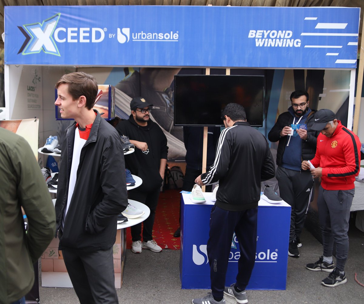 Islamabad Marathon tweet media