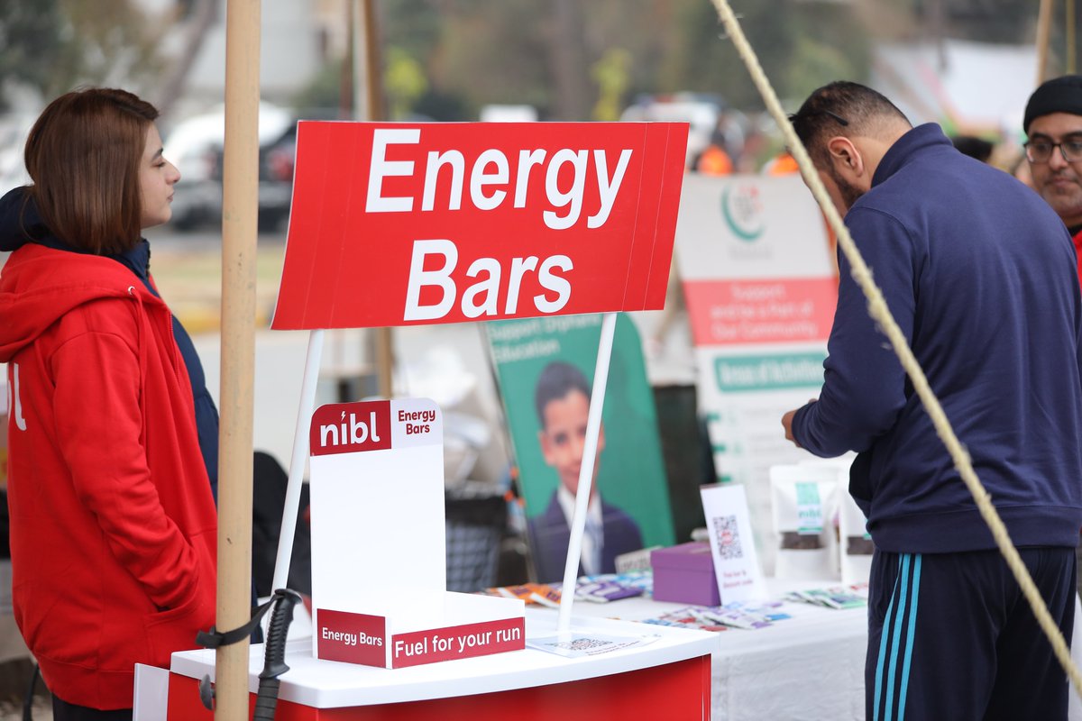 We owe the success of the #IslamabadMarathon2024 to our wonderful partners and sponsors. From the starting line to the finish line, you stood tall, fueled our runners, and ensured a smooth, unforgettable experience for everyone.

#IslamabadMarathon #islamabadmarathon2024
