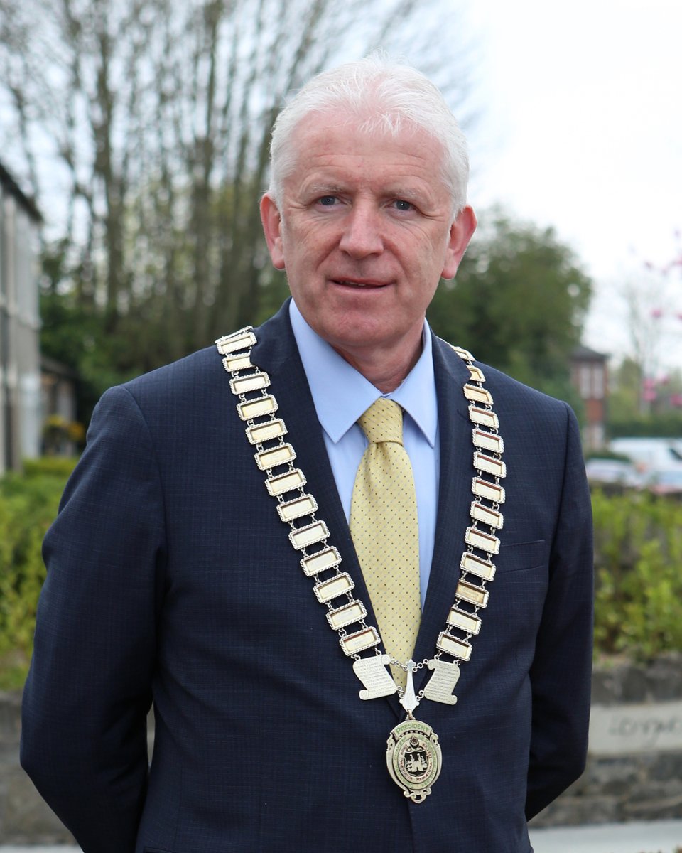 DroghedaChamber's tweet photo. As a Chamber, how the town develops and sustains itself in the coming years is paramount β¦ β Hubert Murphy, President https://t.co/Tf5i3HurfY
#ElevatingDrogheda https://t.co/y7krh1mEqm