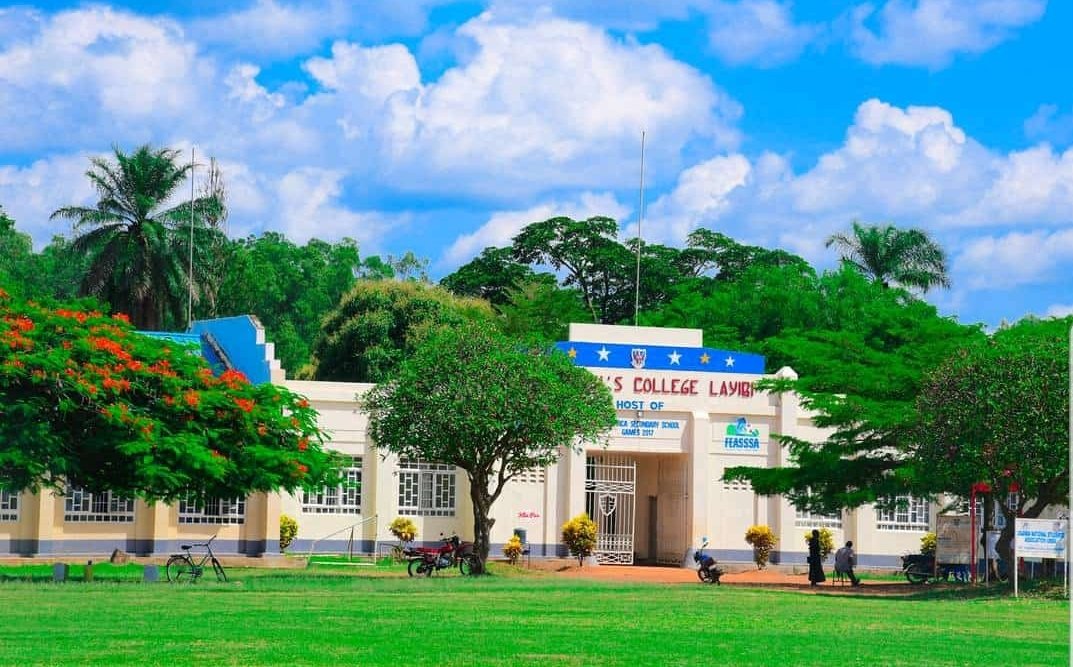 r_odong's tweet photo. The Clarion will Always be the Clarion. The reality is that St. Joseph's College, Layibi should not be compared with private schools.
Check the number of gov't schools with the above number of first grades among the best 300 secondary schools in the #UCE2023 results.#SJCL
#LAYSCO https://t.co/FbxIceTZ4q