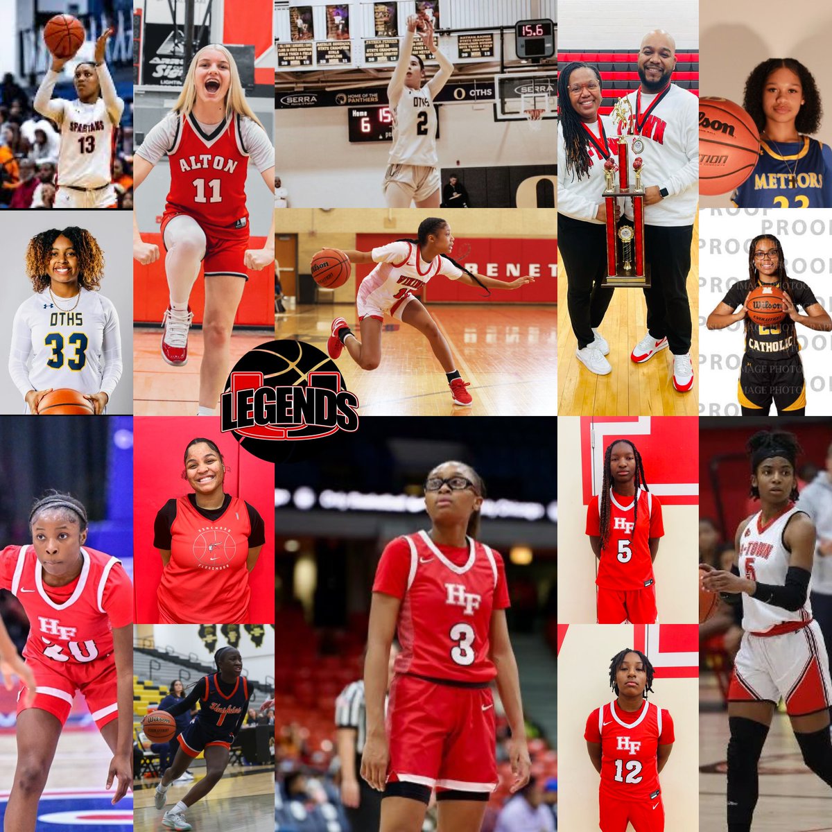 Championship Thursday ! Good luck to a few of our very own who will play for a IHSA regional championship 🏆 today !! 

Good Luck 🍀…. AND DO YOUR JOB !

<a href="/Aunyai1/">Aunyai Deere</a> @2024Layla
 <a href="/jaedam20_/">Jaeda Murphy</a> <a href="/jadea_johnson/">Jadea’ Johnson</a> <a href="/NatalieNF2/">Natalie Frempong</a> <a href="/Kaylea_Lacey/">Kaylea Lacey</a> @lewficial <a href="/KyridasOrr/">Kyridas (Z) Orr / CO 2026</a> <a href="/coachdeshoward/">Coach Deserea Howard</a>